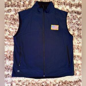 Men’s STORMTECH USA Vest 🇺🇸: sz. Large